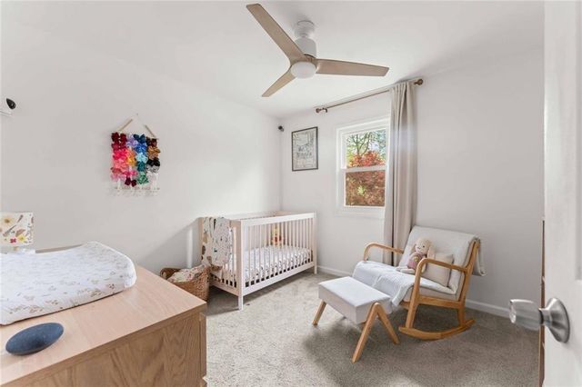 1182 Laurel Log Place, Austell, GA 30168