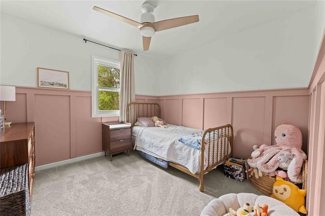 1182 Laurel Log Place, Austell, GA 30168