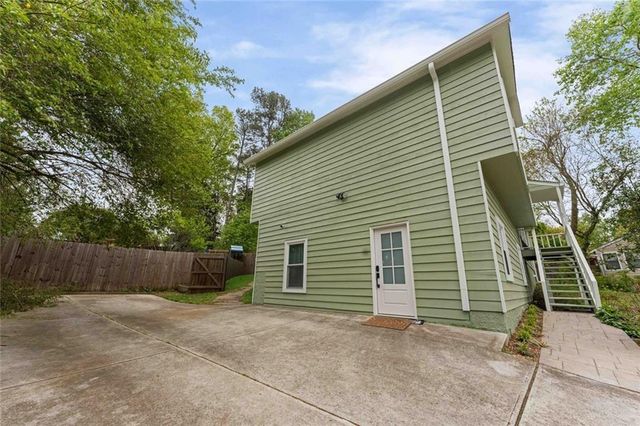 1182 Laurel Log Place, Austell, GA 30168