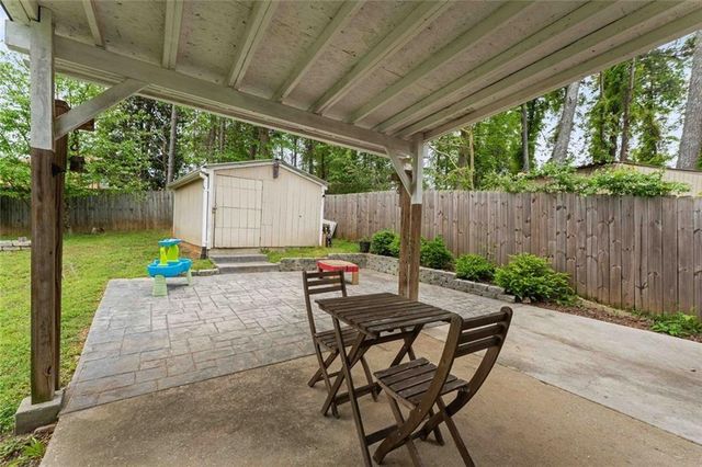 1182 Laurel Log Place, Austell, GA 30168