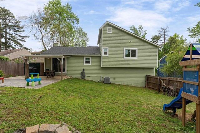 1182 Laurel Log Place, Austell, GA 30168