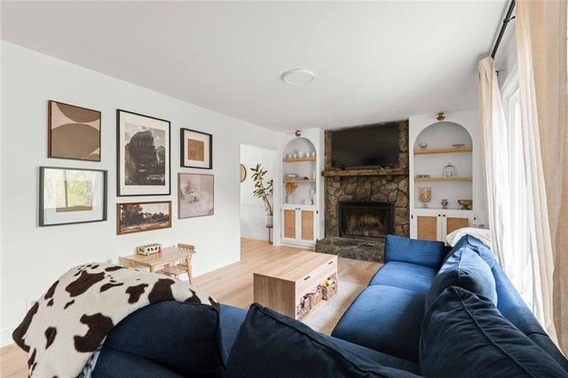 1182 Laurel Log Place, Austell, GA 30168