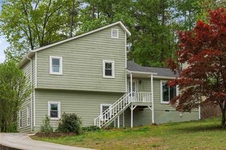 1182 Laurel Log Place, Austell, GA 30168