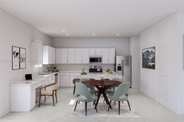 19428 SW 339 TER, Homestead, FL 33034