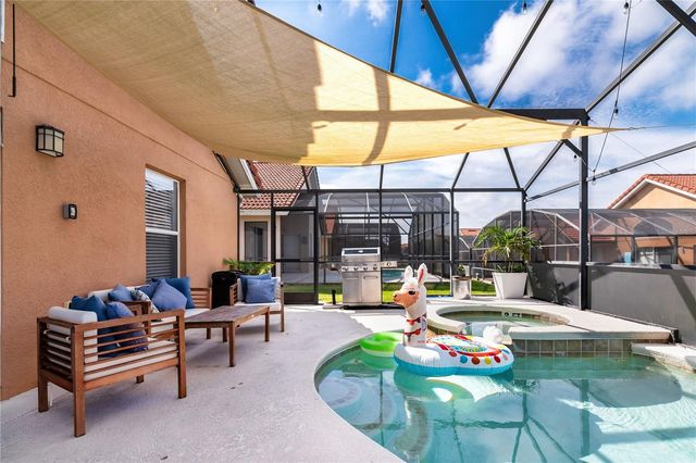 413 PALOMA DRIVE, Davenport, FL 33837