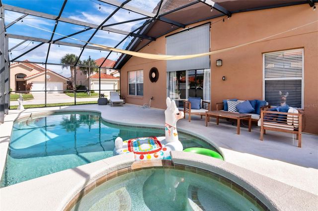 413 PALOMA DRIVE, Davenport, FL 33837