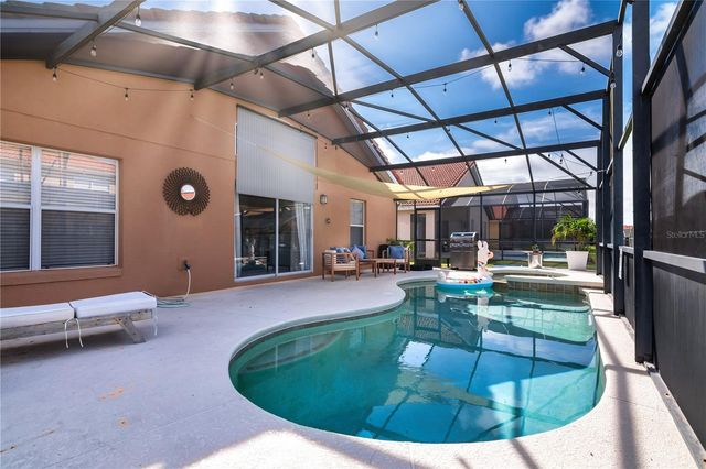 413 PALOMA DRIVE, Davenport, FL 33837