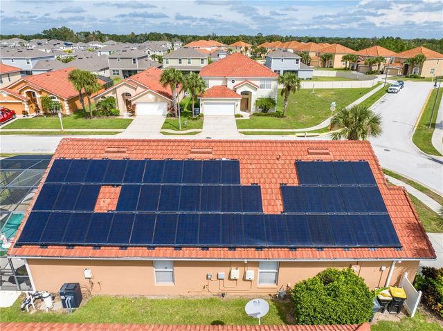 413 PALOMA DRIVE, Davenport, FL 33837