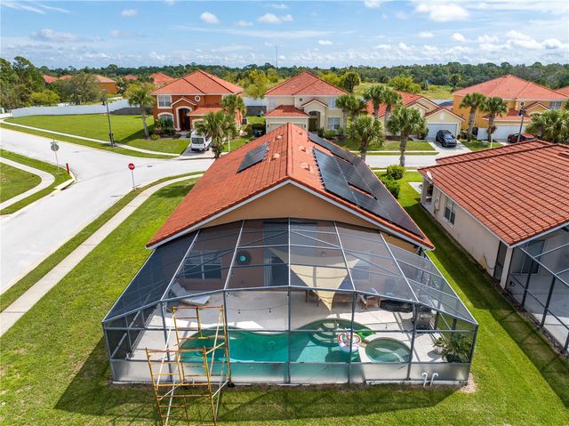 413 PALOMA DRIVE, Davenport, FL 33837