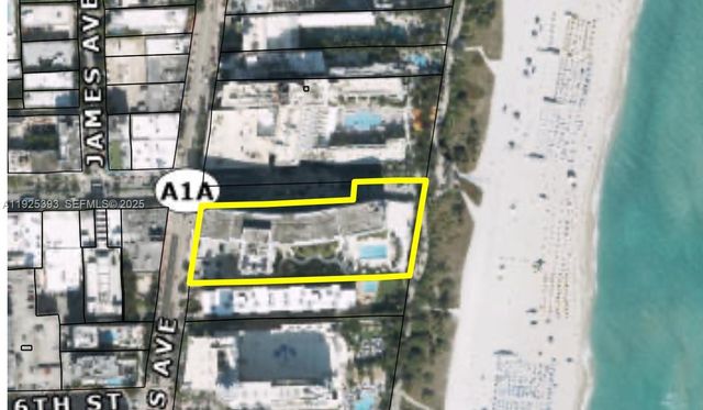 100 Lincoln Rd 1427, Miami Beach, FL 33139