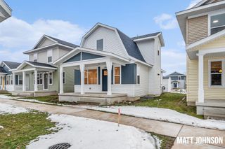 2109 Willard Avenue Se, City Of Grand Rapids, MI 49507