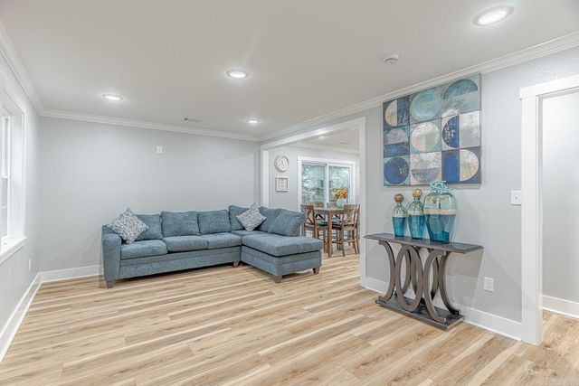 207 Perch Avenue, Harrisburg, AR 72432