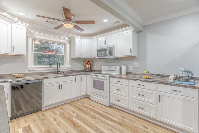 207 Perch Avenue, Harrisburg, AR 72432