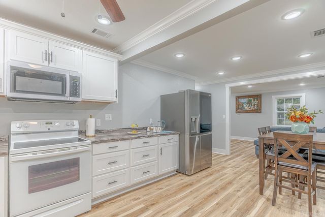 207 Perch Avenue, Harrisburg, AR 72432