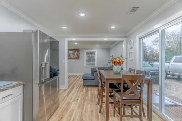 207 Perch Avenue, Harrisburg, AR 72432