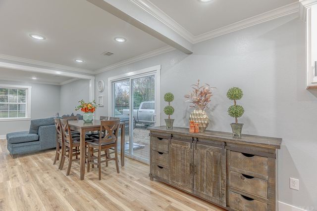 207 Perch Avenue, Harrisburg, AR 72432