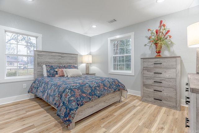 207 Perch Avenue, Harrisburg, AR 72432