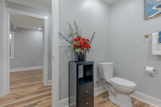 207 Perch Avenue, Harrisburg, AR 72432