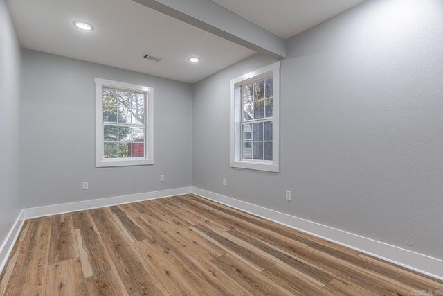 207 Perch Avenue, Harrisburg, AR 72432