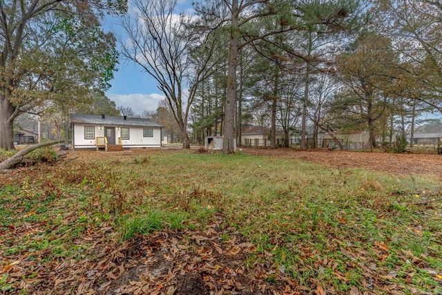 207 Perch Avenue, Harrisburg, AR 72432
