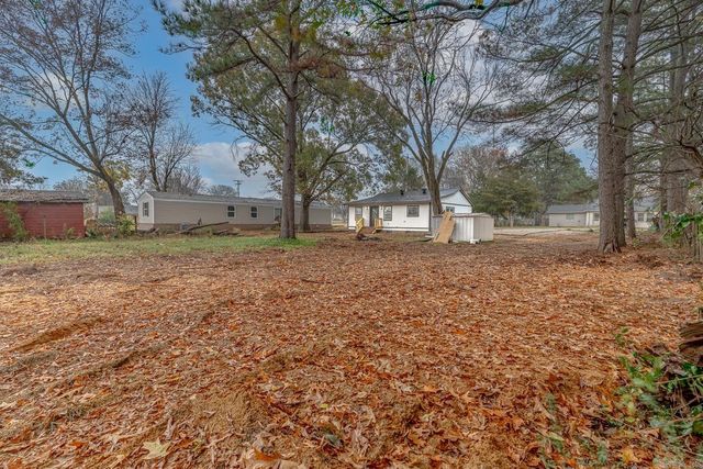 207 Perch Avenue, Harrisburg, AR 72432