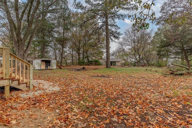 207 Perch Avenue, Harrisburg, AR 72432