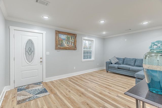 207 Perch Avenue, Harrisburg, AR 72432