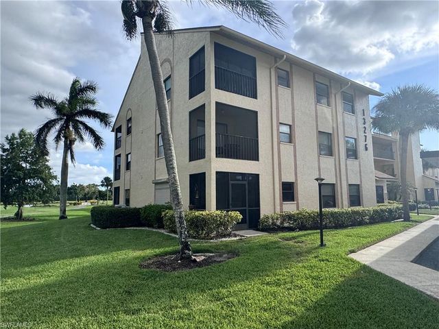 13276 White Marsh LN 3503, Fort Myers, FL 33912