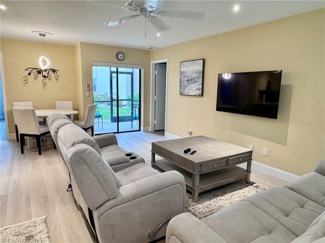 13276 White Marsh LN 3503, Fort Myers, FL 33912