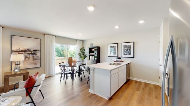 800 Driftwood Avenue NW, Bondurant, IA 50035