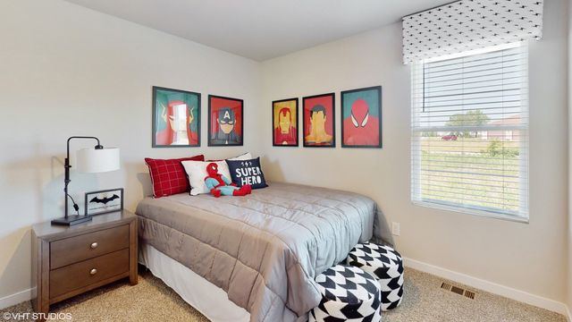 800 Driftwood Avenue NW, Bondurant, IA 50035