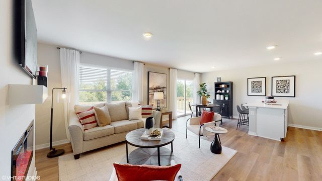 800 Driftwood Avenue NW, Bondurant, IA 50035