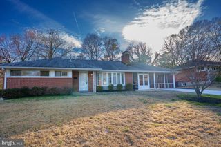 4305 ELMWOOD RD #MAIN LEVEL, Beltsville, MD 20705