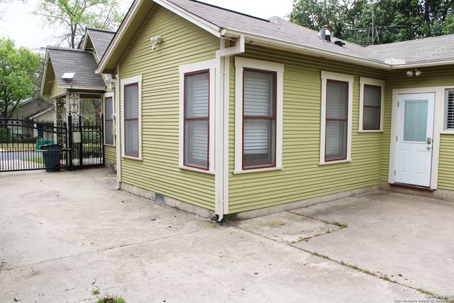 127 NORMANDY AVE, San Antonio, TX 78209