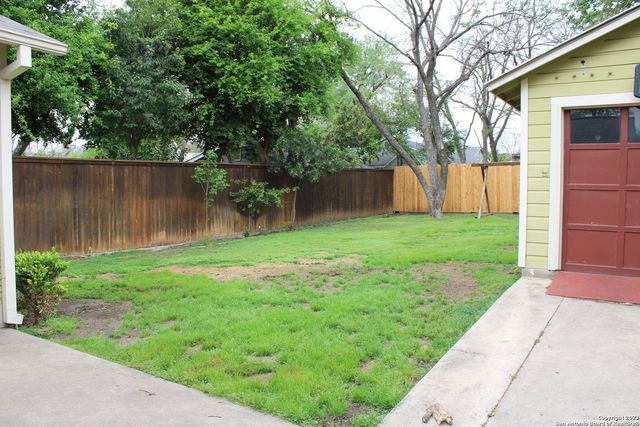 127 NORMANDY AVE, San Antonio, TX 78209