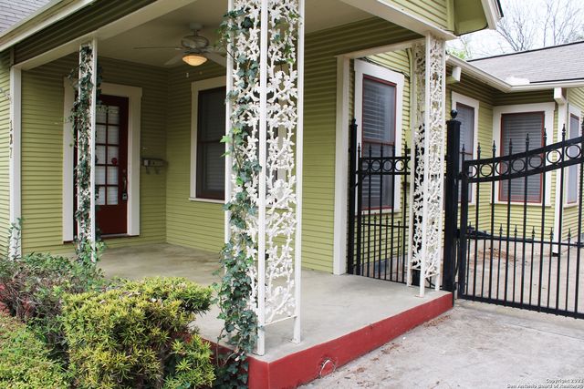 127 NORMANDY AVE, San Antonio, TX 78209