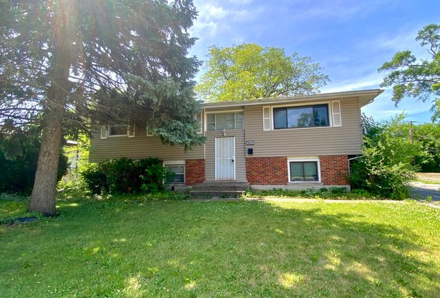3729 169th Street, Country Club Hills, IL 60478