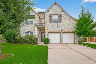603 Whitney Oaks Lane, Stafford, TX 77477