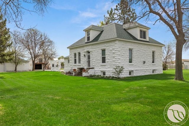 5546 Neibauer Road, Billings, MT 59106