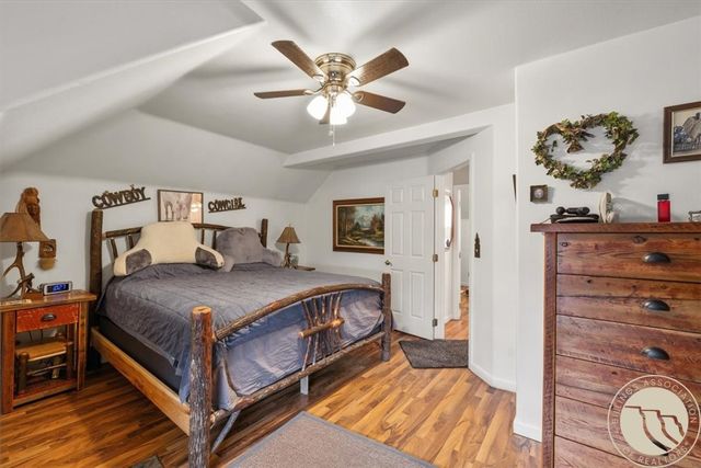 5546 Neibauer Road, Billings, MT 59106