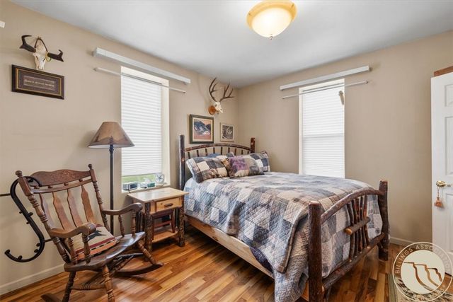 5546 Neibauer Road, Billings, MT 59106