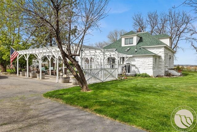 5546 Neibauer Road, Billings, MT 59106