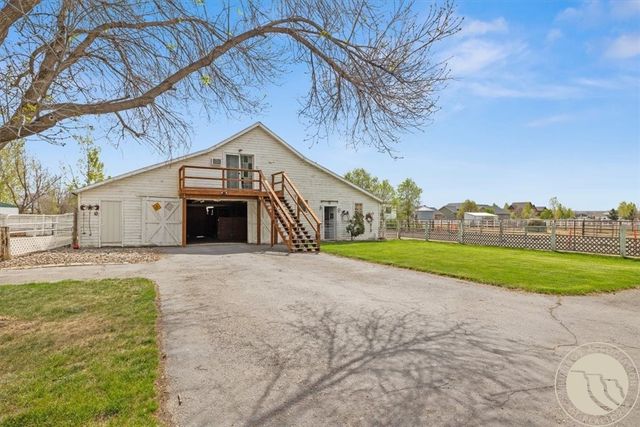5546 Neibauer Road, Billings, MT 59106