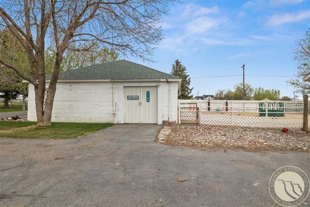 5546 Neibauer Road, Billings, MT 59106