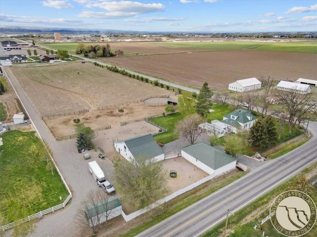 5546 Neibauer Road, Billings, MT 59106