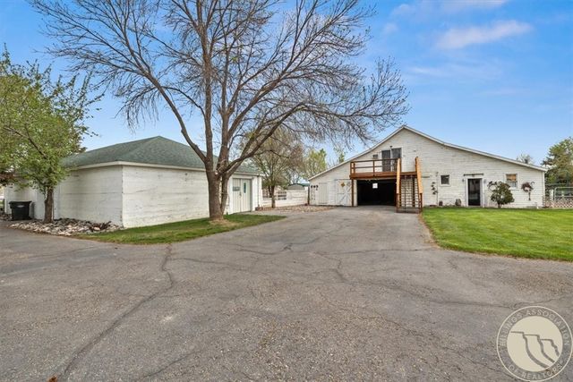 5546 Neibauer Road, Billings, MT 59106