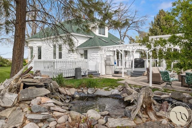 5546 Neibauer Road, Billings, MT 59106