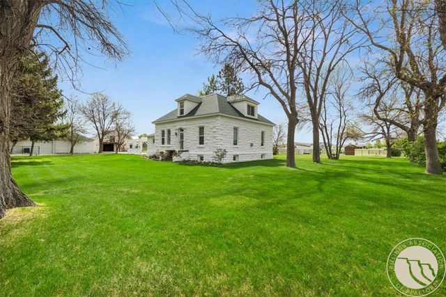 5546 Neibauer Road, Billings, MT 59106