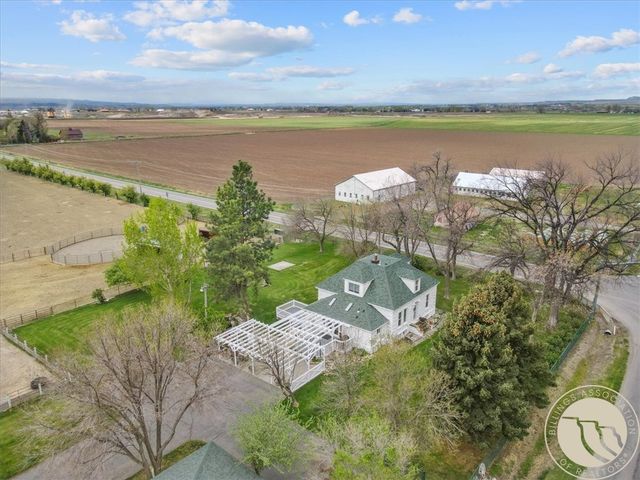 5546 Neibauer Road, Billings, MT 59106