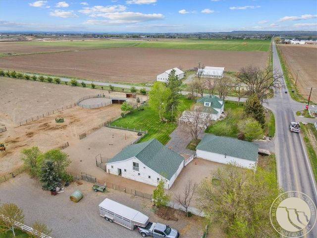 5546 Neibauer Road, Billings, MT 59106